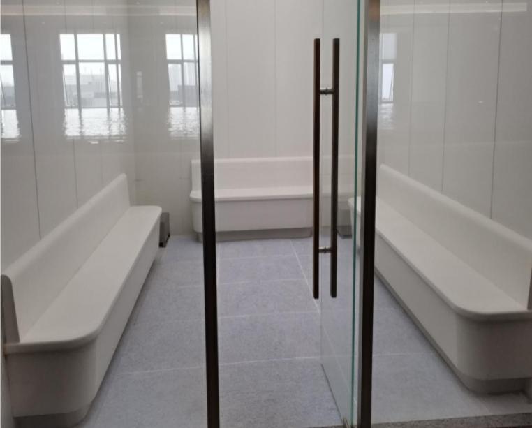 Guangzhou Changfeng Gloria Plaza Hotel מראה חיצוני תמונה
