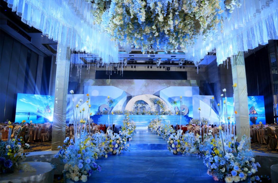 Guangzhou Changfeng Gloria Plaza Hotel מראה חיצוני תמונה